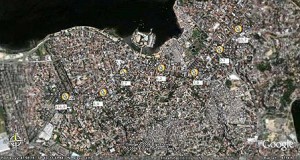 monitoramento